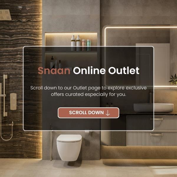 Online Outlet Banner