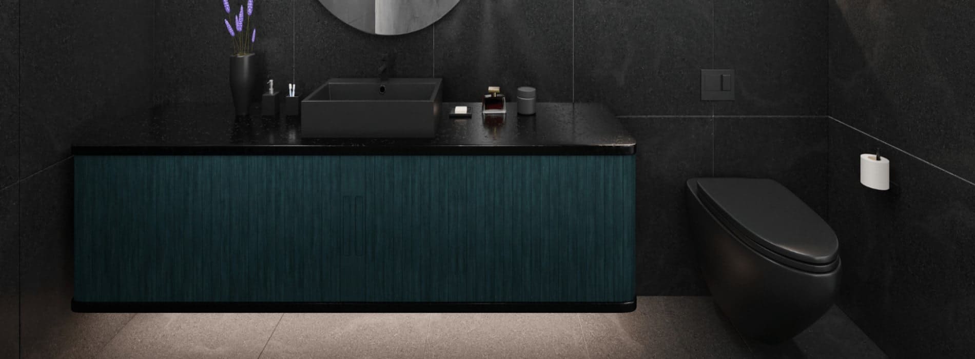 Luxury Bathroom Products Outlet - Slide 3