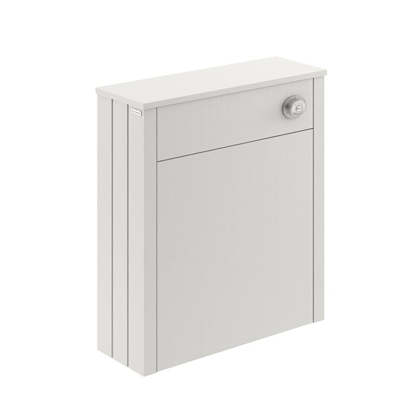 Hudson Reed Old London 550mm WC Unit 560 x 828mm Timeless Sand